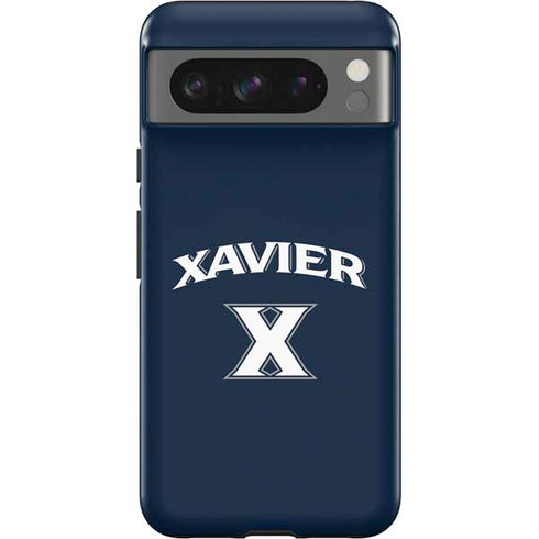 Xavier University Xavier University Google Pixel 8 Pro Impact Case